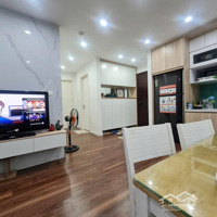 Với 6.5 Tỷ Bạn Đã Sở Hữu Căn Hộ 2 Phòng Ngủtầng Trung View Hồ Tại Dcapitale Trần Duy Hưng