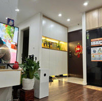 Với 6.5 Tỷ Bạn Đã Sở Hữu Căn Hộ 2 Phòng Ngủtầng Trung View Hồ Tại Dcapitale Trần Duy Hưng