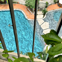 Với 6.5 Tỷ Bạn Đã Sở Hữu Căn Hộ 2 Phòng Ngủtầng Trung View Hồ Tại Dcapitale Trần Duy Hưng