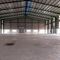 * Cho thuê kho xưởng*2200m2 đường DT824, Lương Hoà, Bến Lức, Long An
