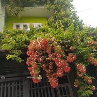 Bán Gấp Nhà Siêu Đẹp Ngay Lottemart Gò Vấp! Xây 3 Tầng 58M2 Chỉ 2.3 Tỷ Đường Số 30, Gò Vấp. Shr