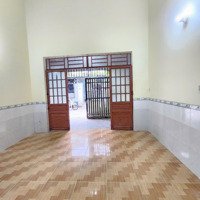 Bán Nhà 1 Tỷ Hơn Tí Cấp 4 Gác Đúc Dường Oto, Sổ Hồng Riêng Gần Vòng Xoay An Phú Thuận An