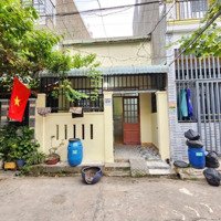 Bán Nhà 1 Tỷ Hơn Tí Cấp 4 Gác Đúc Dường Oto, Sổ Hồng Riêng Gần Vòng Xoay An Phú Thuận An
