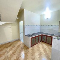 Bán Nhà 1 Tỷ Hơn Tí Cấp 4 Gác Đúc Dường Oto, Sổ Hồng Riêng Gần Vòng Xoay An Phú Thuận An