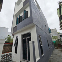 Chính Chủ Bán Nhà 3T, Căn Góc 2 Mặt Tiền 52M2 Xã Mai Lâm, Cách Vin Cổ Loa 500M