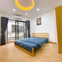 Tòa Nhà Dịch Vụ Dòng Tiền 50 Triệu/Tháng, Căn Hộ Cho Thuê, Thang Máy, Ngõ Xe Ba Gác Tránh Nhau