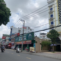 Tòa Nhà 7 Tầng Mặt Tiền Lê Văn Thọ, Diện Tích Sàn 900M2 Đang Cho Thuê 130 Triệu/ Tháng