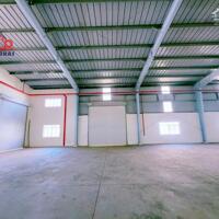Cho thuê xưởng sản xuất trong KCN Nhơn Trạch, Đồng Nai, 5000m2, giá thuê 400tr/tháng.