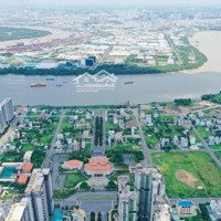 Bán Đất Góc 2 Mặt Tiền Đường 20M Dự Án Huy Hoàng, Thạnh Mũ Lợi Cách Sông Sào Gòn 200M Giá 350 Triệu/M2