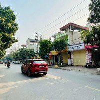 Cần Bán Lô Đất Kinh Doanh Trục Chính Đấu Mã Gần Trường Hoàng Quốc Việt, Tp Bn. Giá 9,X Tỷ
