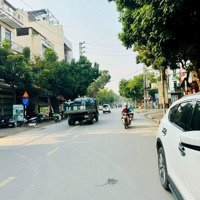 Cần Bán Lô Đất Kinh Doanh Trục Chính Đấu Mã Gần Trường Hoàng Quốc Việt, Tp Bn. Giá 9,X Tỷ