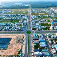 Ra Gấp Lô Đất 125M2 Giá 18 Triệu/M2 Gần Chợ Và Vincom Ngay Cổng Chính Phía Bắc Sbqt Long Thành . Sổ Sẵn