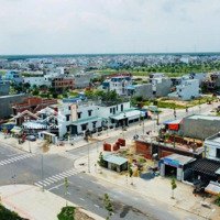 Ra Gấp Lô Đất 125M2 Giá 18 Triệu/M2 Gần Chợ Và Vincom Ngay Cổng Chính Phía Bắc Sbqt Long Thành . Sổ Sẵn