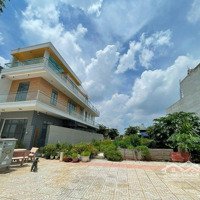 Ra Gấp Lô Đất 125M2 Giá 18 Triệu/M2 Gần Chợ Và Vincom Ngay Cổng Chính Phía Bắc Sbqt Long Thành . Sổ Sẵn