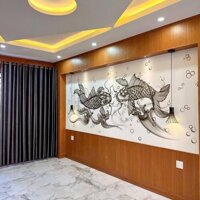 NHÀ TRỆT 2 LẦU - KDC XÂY DỰNG - ( 6m x 20,4m )