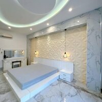 NHÀ TRỆT 2 LẦU - KDC XÂY DỰNG - ( 6m x 20,4m )