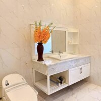 NHÀ TRỆT 2 LẦU - KDC XÂY DỰNG - ( 6m x 20,4m )