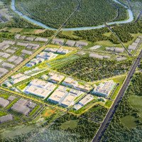 Bán Đất Cn Tại Cụm Công Nghiệp Hưng Yên:(Giá Tốt- Vị Trí Đẹp )