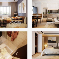Cho Thuê Cc Đẹp Xuất Sắc Ở Luxury Park Views, 15 Triệu, 100M2, 3 Phòng Ngủ Nội Thất Mới, Sẵn Slot Oto