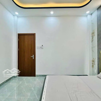 Nhà Vũ Huy Tấn, Bình Thạnh Hẻm 5M Rộng Rãi - Vừa Ở Vừa Kinh Doanhdiện Tích65M2, Sổ Riêng