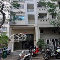Cho Thuê Nhà Hưng Gia 1, Phú Mỹ Hưng (6X18.5M) - Trệt, Lửng, 3 Lầu, Có Thang Máy, Nhà Đẹp