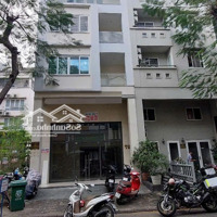 Cho Thuê Nhà Hưng Gia 1, Phú Mỹ Hưng (6X18.5M) - Trệt, Lửng, 3 Lầu, Có Thang Máy, Nhà Đẹp