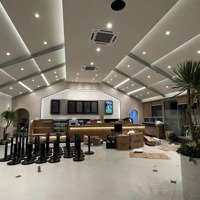 Cho Thuê Nhà Mp Trần Thái Tông Thành Thái, Diện Tích 200M2 * 1 Tầng, Mặt Tiền 10M, Liên Hệ: 0901 727 293