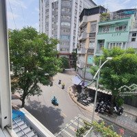Cho Thuê Văn Phòng Mới Đẹp Thành Thái Diện Tích 60M2, Hỗ Trợ 1 Số Bàn Làm Việc, Thành Thái Quận 10