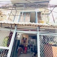 Bán nhà cách 1 căn đến MT đường Bông Sao, P5-Q8