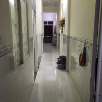 Nhà Trệt Lầu, Bà Điểm, Hóc Môn, Sổ Hồng Riêng, Hoàn Công Đầy Đủ, 59M2, Giá Bán 1.85 Tỷ