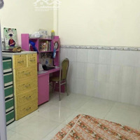 Nhà Trệt Lầu, Bà Điểm, Hóc Môn, Sổ Hồng Riêng, Hoàn Công Đầy Đủ, 59M2, Giá Bán 1.85 Tỷ