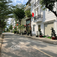Nhà Góc 2 Mặt Tiền. 1 Trệt 3 Lầu Thạnh Xuân 25, Sổ Hồng Hoàn Công Sẵn. Giá Bán 6.45 Tỷ
