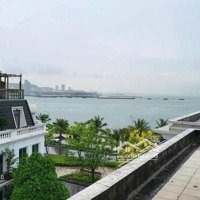 Vinhome Bến Đoan - Bán 2 Căn Góc Thô Siêu Đẹp. Gía Tốt Cuối Cùng Của Dự Án