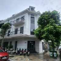 Vinhome Bến Đoan - Bán 2 Căn Góc Thô Siêu Đẹp. Gía Tốt Cuối Cùng Của Dự Án