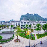 Vinhome Bến Đoan - Bán 2 Căn Góc Thô Siêu Đẹp. Gía Tốt Cuối Cùng Của Dự Án