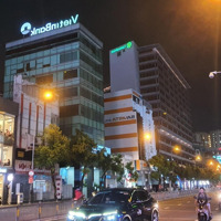 Siêu Hot Mặt Tiền Trần Khắc Chân Quận 1 , Dt: 8 X 23M ,Công Nhận 177M2, Giá Chỉ 56 Tỷ