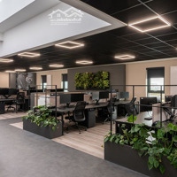 Bán Nhà Mặt Tiền Thương Hiệu Võ Thị Sáu, P6, Q3 - 5,5X20M - 7 Tầng - Hđt 105 Triệu/Tháng - Giá Bán 31 Tỷ