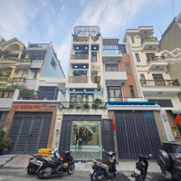 Nhà Mặt Tiền 4X22M, Thiết Kế Nội Thất Xịn Xò, Đường 9M Thông Cách Lê Văn Khương 100M Thới An, Q12