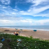 Bán Đất Cạnh Biển Mũi Né Giá Bán 4.5 Tỷ