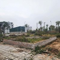 Bán 2 Lôdiện Tích50M2 Và 55M2, Khu Đất Dv 25Ha Vân Canh, Hđ, Vị Trí Gần Vườn Hoa Lớn Trung Tâm Đẹp Nhất