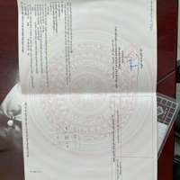 Bán 2 Lôdiện Tích50M2 Và 55M2, Khu Đất Dv 25Ha Vân Canh, Hđ, Vị Trí Gần Vườn Hoa Lớn Trung Tâm Đẹp Nhất