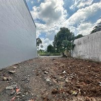 352M2 ( 16 X 22 ) - Full Thổ Cư , View Sông Sg, Xây Tự Do - Giáp Saigon, Ngay Vạn Phúc City