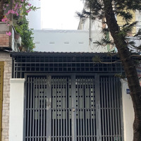 Cho Thuê Nhà Chính Chủ 80M2 Tại 170/62 Lê Đức Thọ Phường 6 Gò Vấp, Đường 12M Thông Dương Quảng Hàm