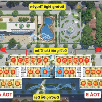 Bán Căn Hộ Chung Cư Bình An Plaza - Phường Quảng Thắng - Thanh Hóa
