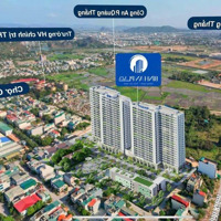 Bán Căn Hộ Chung Cư Bình An Plaza - Phường Quảng Thắng - Thanh Hóa