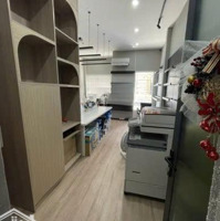 Nhà 4 Tầng, 7 Phòng, 420 Triệu/Năm, Hẻm Xe Hơi Cửu Long Giá 10,X Tỷ!