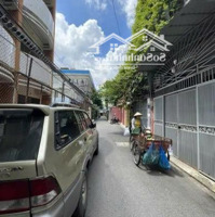 Nhà 4 Tầng, 7 Phòng, 420 Triệu/Năm, Hẻm Xe Hơi Cửu Long Giá 10,X Tỷ!