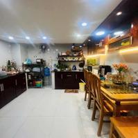 Bán Căn 1 Trệt 2 Lầu Đường Phan Huy Ích Phường 12 Quận Gò Vấp, Diện Tích: 52M2/2.980 Tỷ,Hẽm 5 Mét,Shr