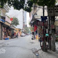 Minh Khai Đẹp Long Lanh, Sát Ô Tô, 4 Tầng, 43 M2, Thoáng Sáng, Chỉ Hơn 6 Tỷ