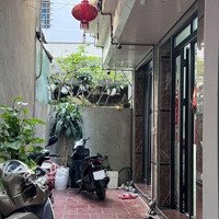 Minh Khai Đẹp Long Lanh, Sát Ô Tô, 4 Tầng, 43 M2, Thoáng Sáng, Chỉ Hơn 6 Tỷ